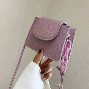 Fashion Crossbody Bag